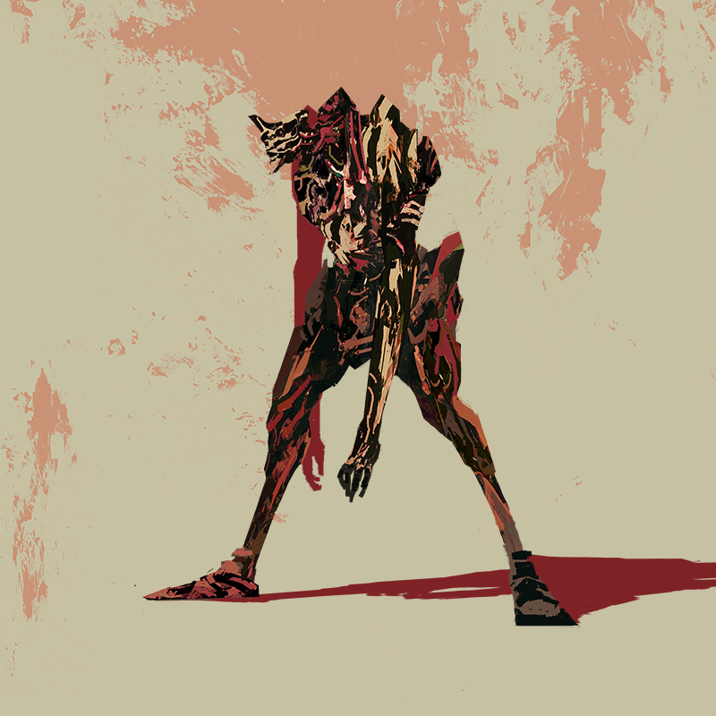 Illustration for article titled Neon Genesis Evanhellion